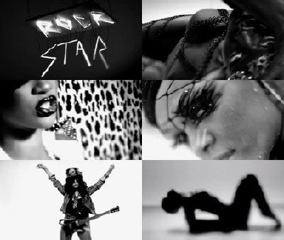 ���� Rihanna feat. Slash - Rockstar 101 + mp3 - �������