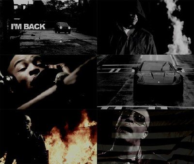 ���� T.I. - I'm Back + mp3 - �������